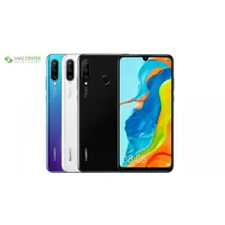 گوشی موبایل هوآوی P30-Lite MAR-LX1A دوسیم128Huawei P30 Lite MAR-LX1A Dual SIM 128GB With 6GB RamMobile Phone