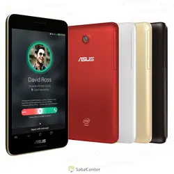 ASUS Fonepad 7 FE375CG 8GB Dualsim 3G