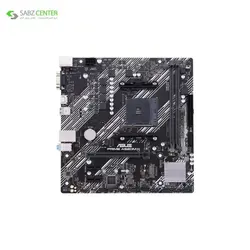 مادربرد ایسوس PRIME A520M-KASUS PRIME A520M-K Motherboard