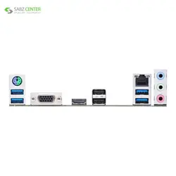 مادربرد ایسوس PRIME A520M-KASUS PRIME A520M-K Motherboard
