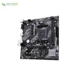 مادربرد ایسوس PRIME A520M-KASUS PRIME A520M-K Motherboard