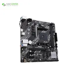 مادربرد ایسوس PRIME A520M-KASUS PRIME A520M-K Motherboard