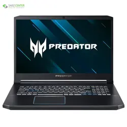 لپ تاپ ایسر Predator Helios 300 PH317-53-71W3Acer Predator Helios 300 PH317-53-71W3 17 Inch Laptop