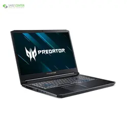 لپ تاپ ایسر Predator Helios 300 PH317-53-71W3Acer Predator Helios 300 PH317-53-71W3 17 Inch Laptop