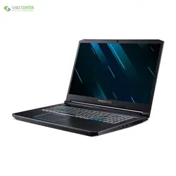 لپ تاپ ایسر Predator Helios 300 PH317-53-71W3Acer Predator Helios 300 PH317-53-71W3 17 Inch Laptop