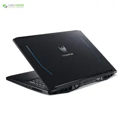 لپ تاپ ایسر Predator Helios 300 PH317-53-71W3Acer Predator Helios 300 PH317-53-71W3 17 Inch Laptop