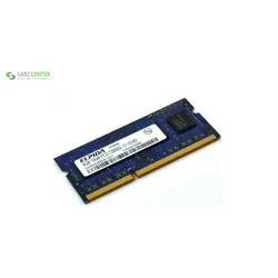 رم لپ تاپ الپیدا مدل 1600 DDR3L PC3L 12800S MHz ظرفیت 4 گیگابایتELPIDA DDR3L PC3L 12800s MHz 1600 RAM 4GB