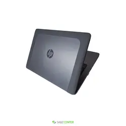 HP Zbook 14 touch