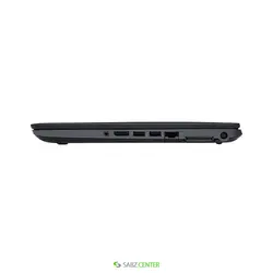 HP Zbook 14 touch