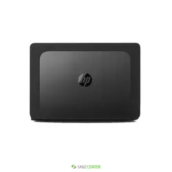 HP Zbook 14 touch