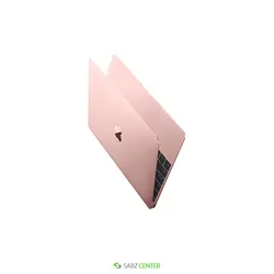 مک بوک Apple MacBook MLH82Apple MacBook MLH82
