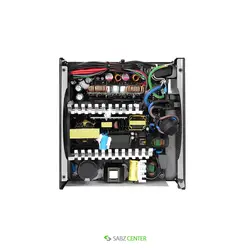 منبع تغذيه کامپيوتر ترمالتيک مدل TR2 700W GoldThermaltake TR2 600W Gold Computer Power Supply
