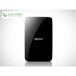 هارد اپیسر  Apacer AC233 – 1TBApacer AC233 - 1TB
