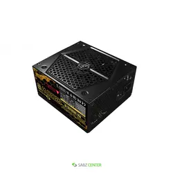 منبع تغذيه کامپيوتر ريدمکس مدل RX-1200AE-BRAIDMAX RX-1200AE-B Computer Power Supply