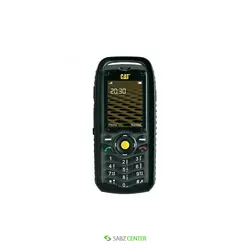 گوشی موبايل کاترپيلار مدل B25Caterpillar B25 Mobile Phone