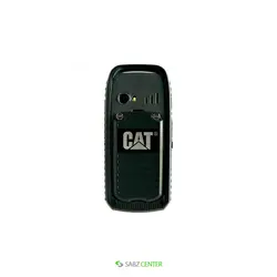 گوشی موبايل کاترپيلار مدل B25Caterpillar B25 Mobile Phone