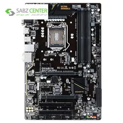 مادربرد گیگابایت مدل GA-Z170-HD3 rev1.1GIGABYTE GA-Z170-HD3 rev1.1 Motherboard