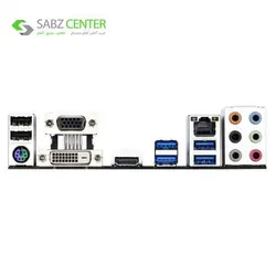 مادربرد گیگابایت مدل GA-Z170-HD3 rev1.1GIGABYTE GA-Z170-HD3 rev1.1 Motherboard