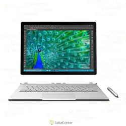 Microsoft Surface Book i7 1TB -C