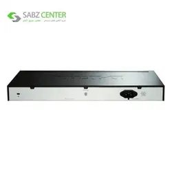 سوییچ 28 پورت و هوشمند دی-لینک مدل DGS-1510-28 D-Link DGS-1510-28 28-Port Gigabit SmartPro Switch