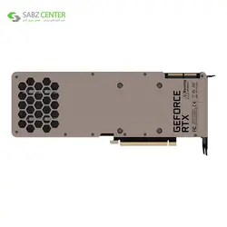 کارت گرافیک پی ان وای GeForce RTX 3090 24GB XLR8PNY GeForce RTX 3090 24GB XLR8