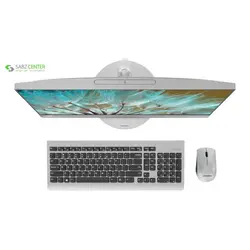 کامپیوتر همه کاره 21.5 اینچی لنوو مدل 520- 221KU – ELenovo 520- 221KU - E - 21.5 inch All-in-One PC