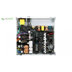 منبع تغذیه کامپیوتر گرین GP380A-HEDGreen GP380A-HED Computer Power Supply