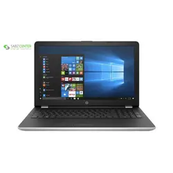 لپ تاپ 15 اینچی اچ پی مدل 15-bs184nia HP 15-bs184nia - 15 inch Laptop