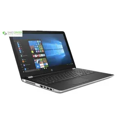 لپ تاپ 15 اینچی اچ پی مدل 15-bs184nia HP 15-bs184nia - 15 inch Laptop