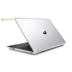 لپ تاپ 15 اینچی اچ پی مدل 15-bs184nia HP 15-bs184nia - 15 inch Laptop
