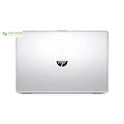 لپ تاپ 15 اینچی اچ پی مدل 15-bs184nia HP 15-bs184nia - 15 inch Laptop