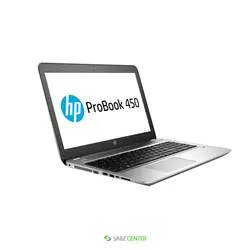 HP Probook 450 G4 i7 -B