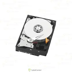 Western Digital Red Edition 6TB 64MB Cache Internal Hard Drive WD60EFRX