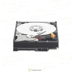 Western Digital Red Edition 6TB 64MB Cache Internal Hard Drive WD60EFRX