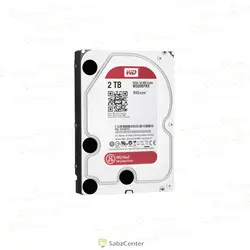 Western Digital Red Edition 6TB 64MB Cache Internal Hard Drive WD60EFRX