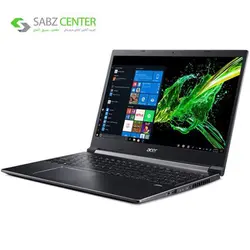 لپ تاپ ایسر Aspire7 A715-75G-57K4 – BACER Aspire7 A715-75G-57K4 - B 15.6 inch laptop