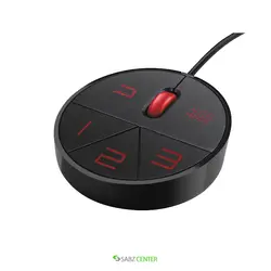 BenQ BL2711U Monitor 27 Inch