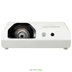 Panasonic PT-TW351R Projector