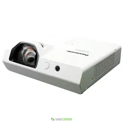 Panasonic PT-TW351R Projector