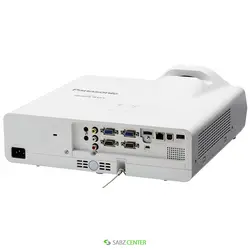 Panasonic PT-TW351R Projector
