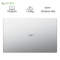 لپ تاپ هوآوی MateBook D 15-BHuawei MateBook D 15 - B 15 inch Laptop