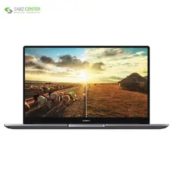 لپ تاپ هوآوی MateBook D 15-BHuawei MateBook D 15 - B 15 inch Laptop