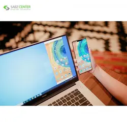 لپ تاپ هوآوی MateBook D 15-BHuawei MateBook D 15 - B 15 inch Laptop