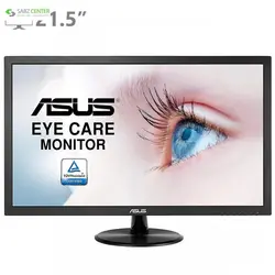 مانیتور ایسوس VP228DE 21.5 InchAsus VP228DE Monitor - 21.5 Inch