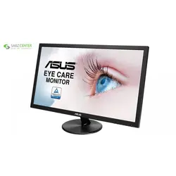 مانیتور ایسوس VP228DE 21.5 InchAsus VP228DE Monitor - 21.5 Inch