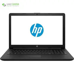 لپ تاپ اچ پی E-255 G7 HP 255 G7 - E - 15 inch Laptop
