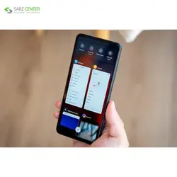 گوشی موبایل شیائومی POCO X3 Pro ظرفیت 128GB و رم 6GBXiaomi POCO X3 Pro M2102J20SG Dual SIM 128GB And 6GB RAM Mobile Phone