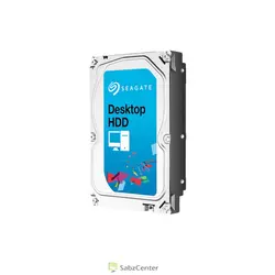 Seagate  2TB 64MB Cache Desktop HDD ST2000DM001