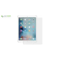 محافظ صفحه نمایش شیشه ای تمپرد مناسب برای تبلت اپل iPad Pro 12.9 Tempered Glass Screen Protector For Apple iPad Pro 12.9