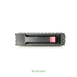 هارد سرور اچ پی با ظرفیت 1.2 ترابایت J9F48AHP-J9F48A-1.2TB